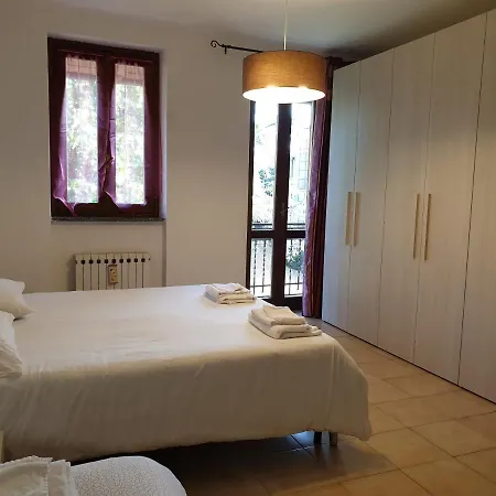 Kibilu - Apartament